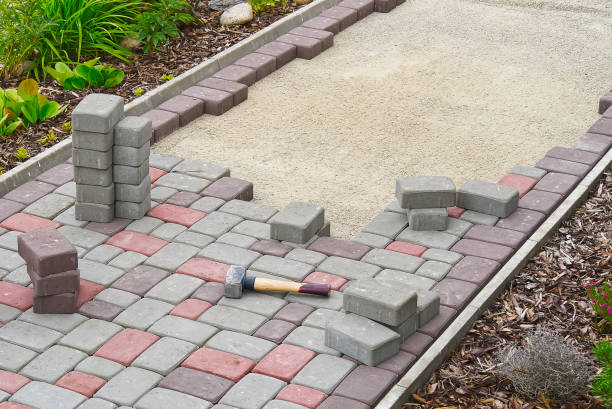 Reasons to Select Us for Your Driveway Paving Requirements in Cornell, WI