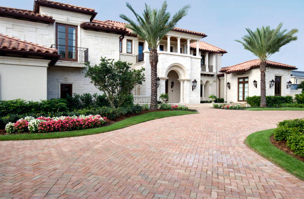 Cornell, WI Driveway Pavers Company