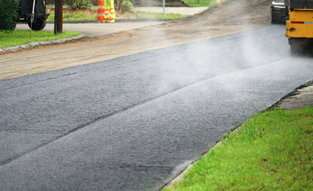 Best Local Driveway Pavers  in Cornell, WI