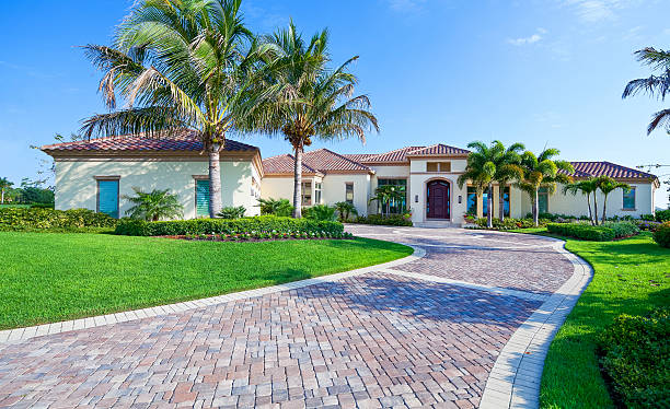 Best Residential Paver Driveway  in Cornell, WI