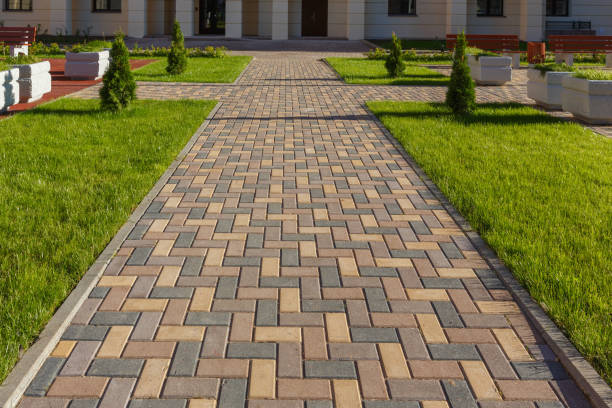 Best Driveway Pavers Contractor  in Cornell, WI